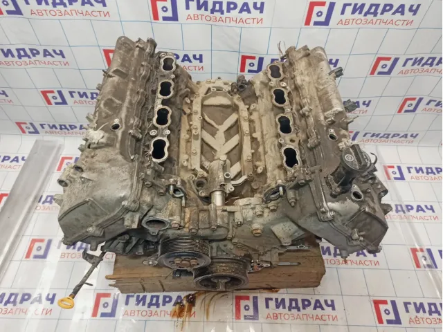 Двигатель Toyota Tundra (XK50) 19000-0S010