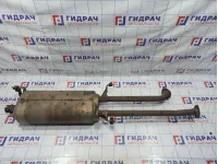 Глушитель средняя часть Toyota Tundra (XK50) 17420-0S021