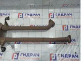 Глушитель средняя часть Toyota Tundra (XK50) 17420-0S021