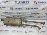 Глушитель средняя часть Toyota Tundra (XK50) 17420-0S021