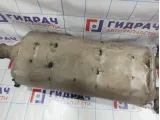 Глушитель средняя часть Toyota Tundra (XK50) 17420-0S021