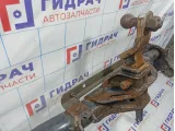 Сцепное устройство фаркоп Toyota Tundra (XK50) 51908-0C040
