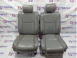 Комплект сидений Toyota Tundra (XK50)