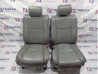 Комплект сидений Toyota Tundra (XK50)