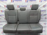 Комплект сидений Toyota Tundra (XK50)