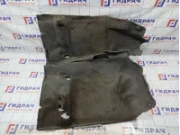Напольное покрытие Toyota Tundra (XK50) 58510-0C390-B0
