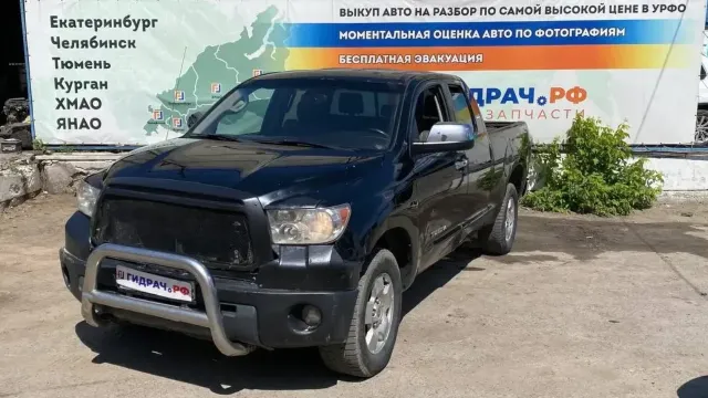 Toyota Tundra (XK50)