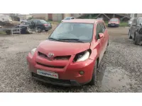 Toyota Urban Cruiser 