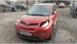 Toyota Urban Cruiser 