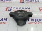 Подушка безопасности в рулевое колесо Toyota Vitz (XP10) 4513052140B0