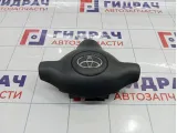 Подушка безопасности в рулевое колесо Toyota Vitz (XP10) 4513052140B0