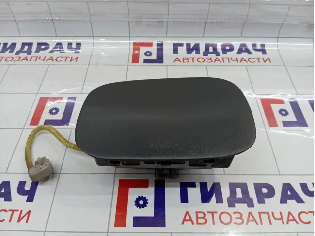 Подушка безопасности пассажирская (в торпедо) Toyota Vitz (XP10) 7397052080B0
