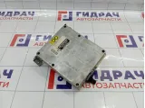 Блок управления двигателем Toyota Vitz (XP10) 896615C030