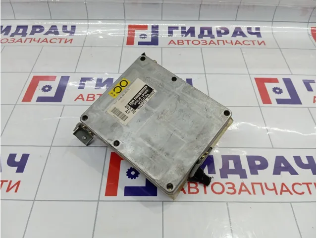 Блок управления двигателем Toyota Vitz (XP10) 896615C030