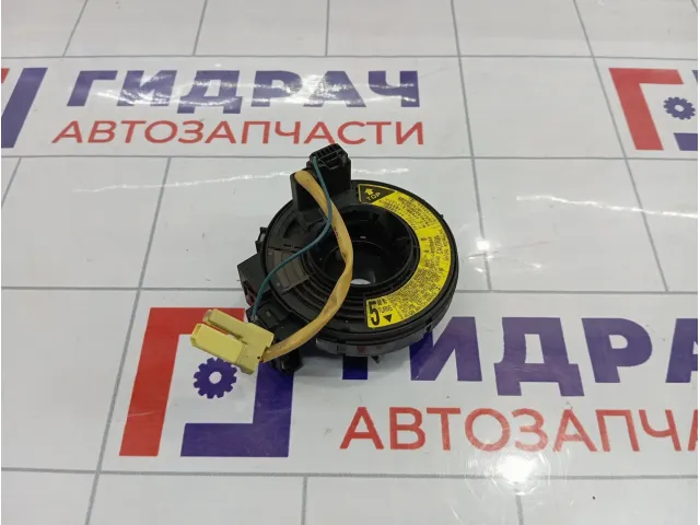 Механизм подрулевой для SRS Toyota Vitz (XP10) 8430652010