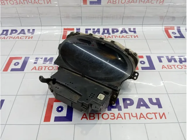 Панель приборов Toyota Vitz (XP10) 8380052750