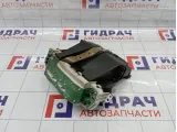 Панель приборов Toyota Vitz (XP10) 8380052750