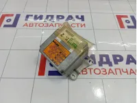 Блок управления AIR BAG Toyota Vitz (XP10) 8917052140