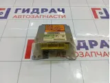 Блок управления AIR BAG Toyota Vitz (XP10) 8917052140