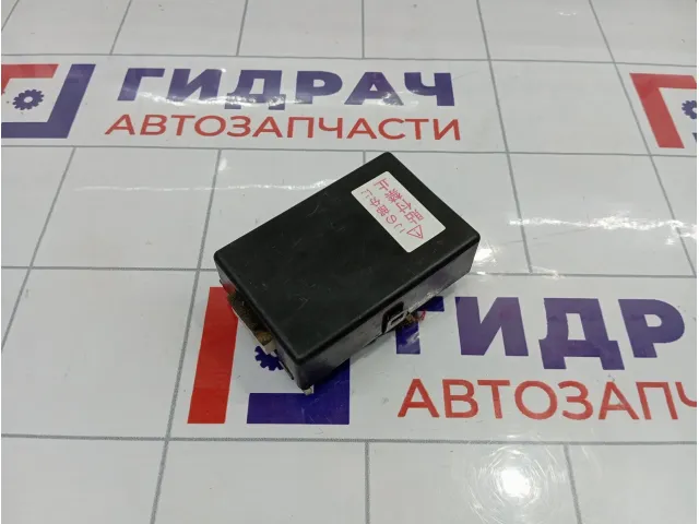 Блок электронный Toyota Vitz (XP10)