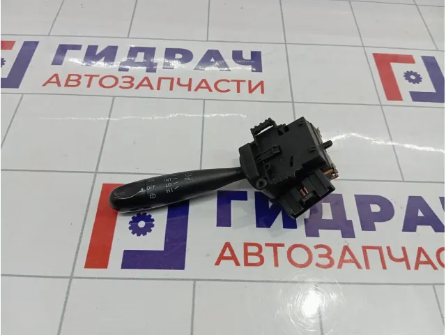 Переключатель стеклоочистителей Toyota Vitz (XP10) 8465252120