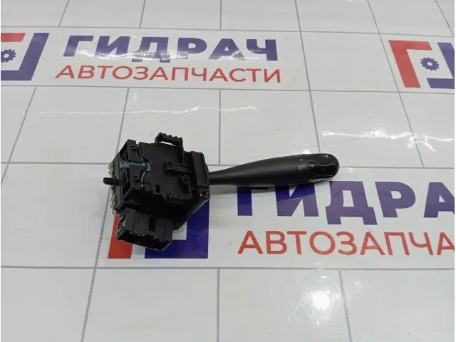 Переключатель поворотов подрулевой Toyota Vitz (XP10) 8414012510