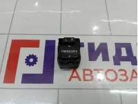 Переключатель регулировки зеркал Toyota Vitz (XP10) 8487252030