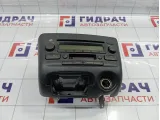 Магнитола Toyota Vitz (XP10) 8612052190B0