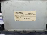 Магнитола Toyota Vitz (XP10) 8612052190B0