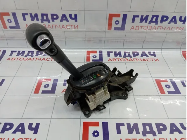 Рычаг кулисы КПП Toyota Vitz (XP10) 3356052020