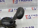 Рычаг кулисы КПП Toyota Vitz (XP10) 3356052020