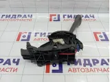 Рычаг кулисы КПП Toyota Vitz (XP10) 3356052020