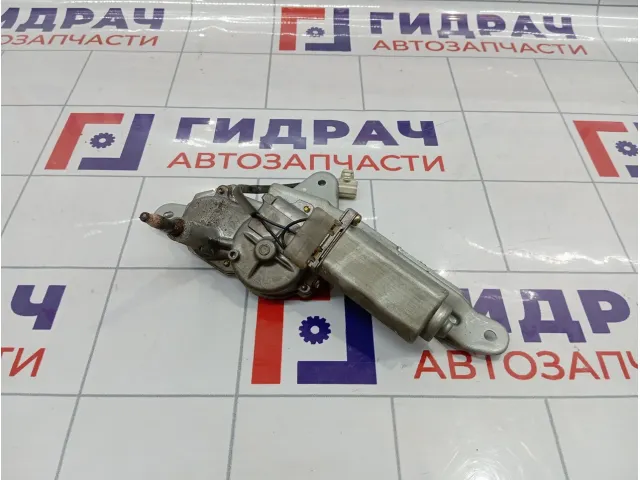 Моторчик стеклоочистителя заднего Toyota Vitz (XP10) 8513052010