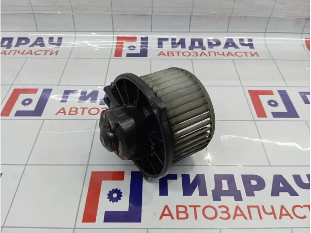 Моторчик отопителя (печки) Toyota Vitz (XP10) 8710352010