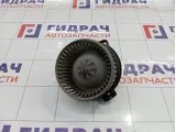 Моторчик отопителя (печки) Toyota Vitz (XP10) 8710352010