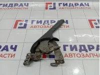 Рычаг, педаль стояночного тормоза Toyota Vitz (XP10) 4620152050B0