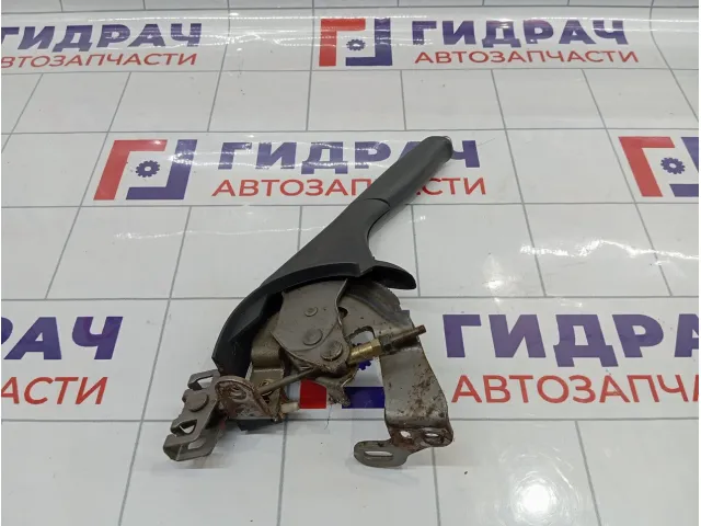 Рычаг, педаль стояночного тормоза Toyota Vitz (XP10) 4620152050B0