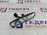 Зеркало заднего вида Toyota Vitz (XP10) 878100W030