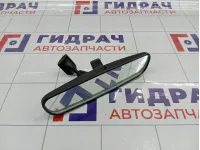 Зеркало заднего вида Toyota Vitz (XP10) 878100W030
