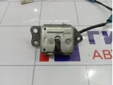 Замок багажника Toyota Vitz (XP10) 6935052170