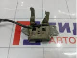 Замок багажника Toyota Vitz (XP10) 6935052170