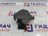 Кожух рулевой колонки верхний Toyota Vitz (XP10) 4528652010