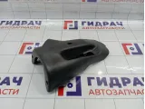 Кожух рулевой колонки нижний Toyota Vitz (XP10) 4528652900