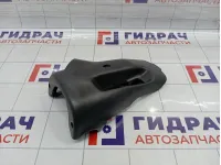Кожух рулевой колонки нижний Toyota Vitz (XP10) 4528652900