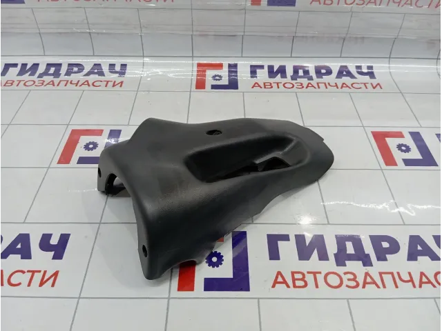 Кожух рулевой колонки нижний Toyota Vitz (XP10) 4528652900