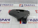 Кожух рулевой колонки нижний Toyota Vitz (XP10) 4528652900