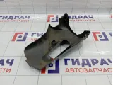 Кожух рулевой колонки нижний Toyota Vitz (XP10) 4528652900
