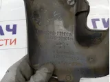 Кожух рулевой колонки нижний Toyota Vitz (XP10) 4528652900