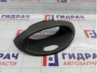 Накладка панели приборов Toyota Vitz (XP10) 5541152020B0