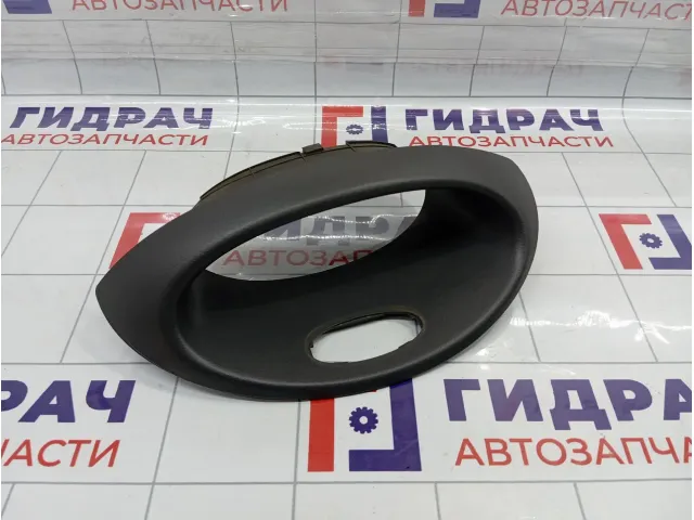 Накладка панели приборов Toyota Vitz (XP10) 5541152020B0